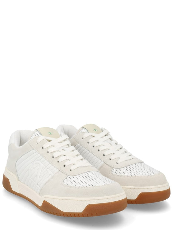 "SPARRY" SNEAKER