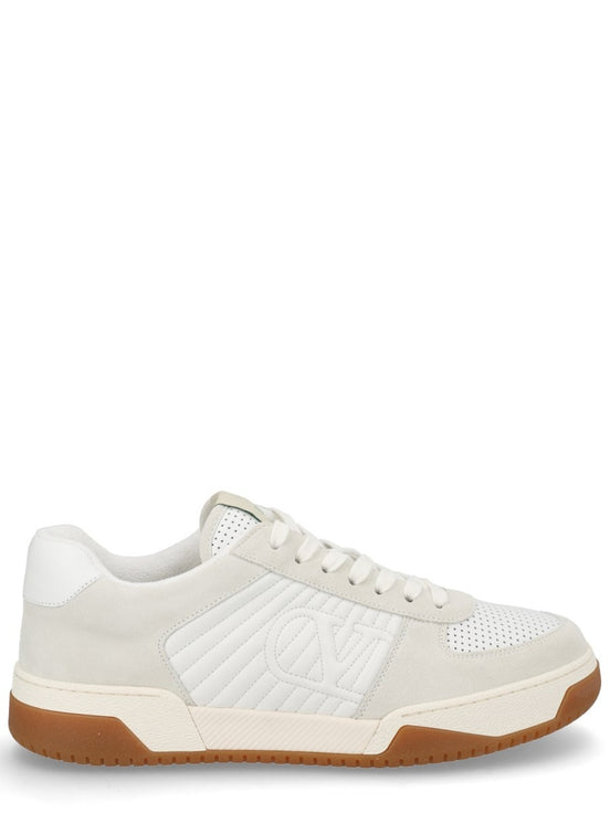 "SPARRY" SNEAKER