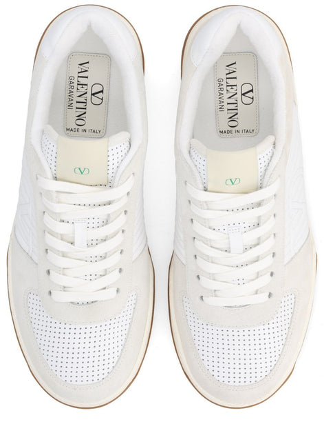 "SPARRY" SNEAKER