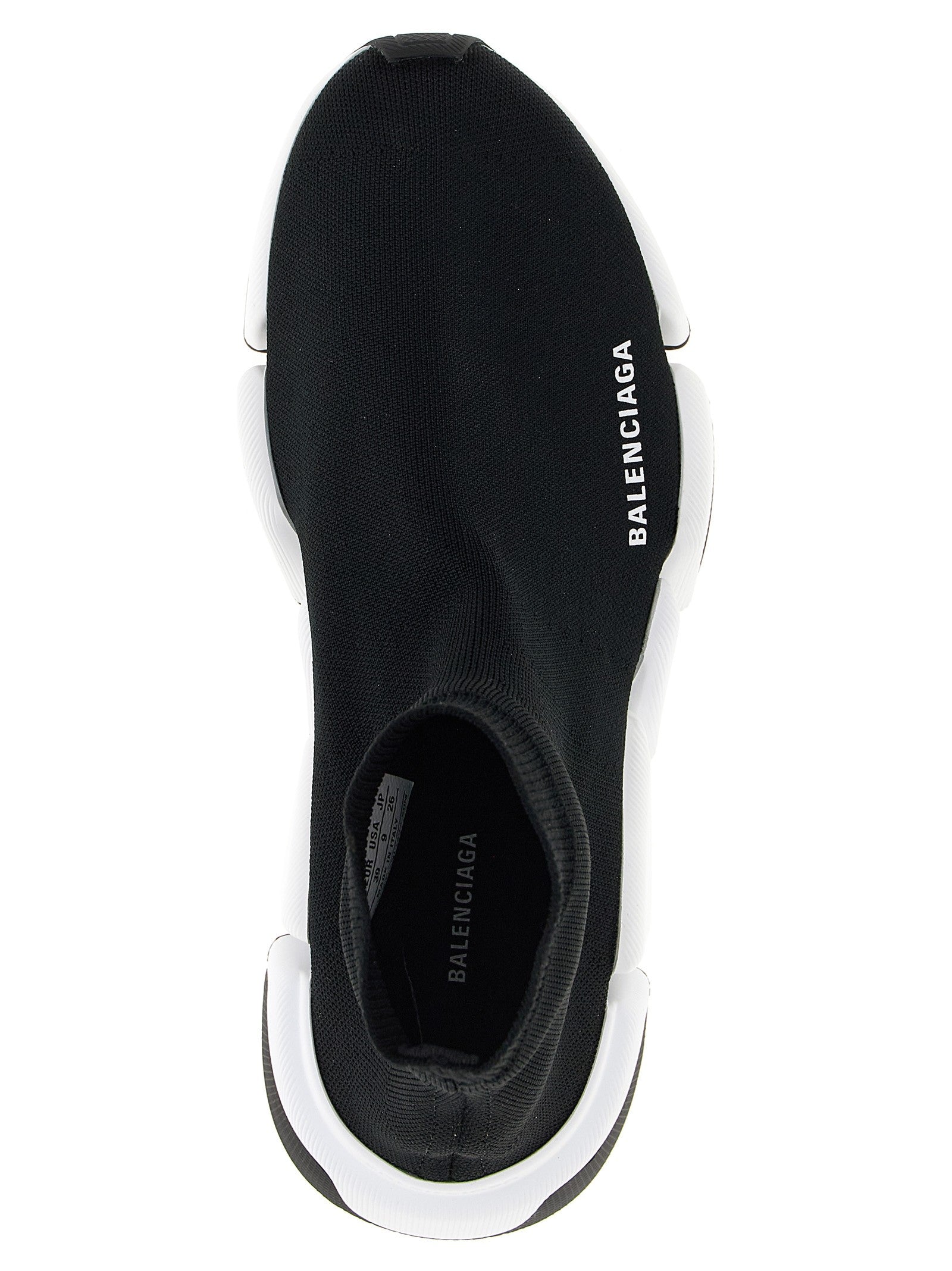 'Speed 2.0’ sneakers