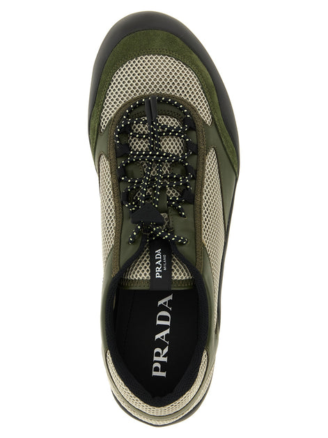 'Speedrock' sneakers