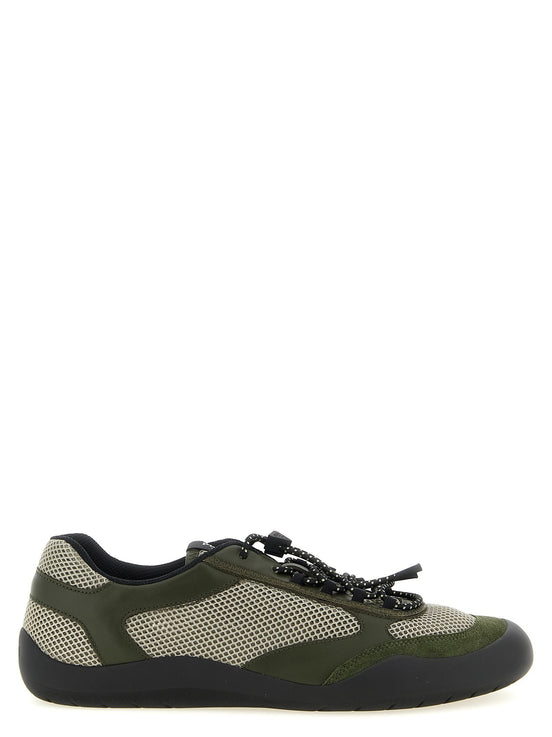 'Speedrock' sneakers