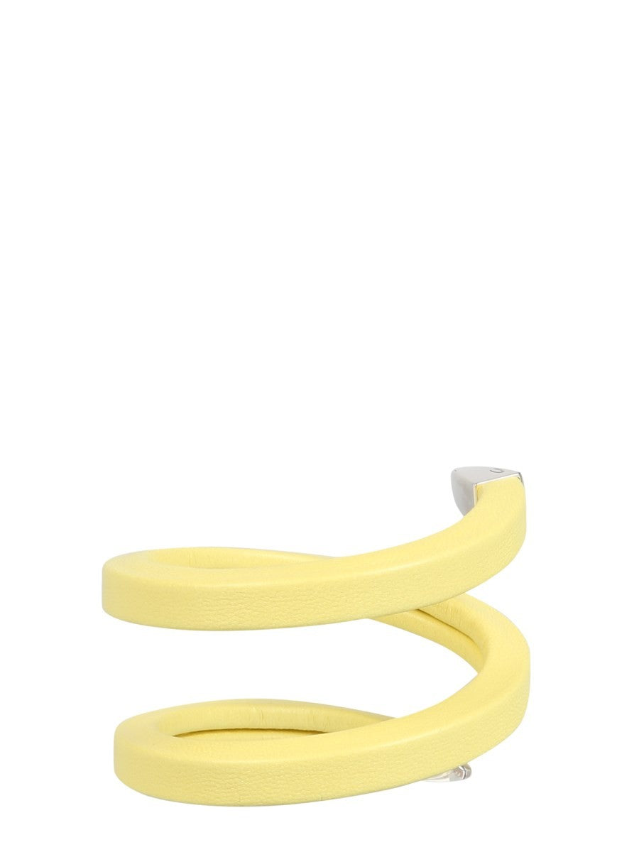SPIRAL BRACELET