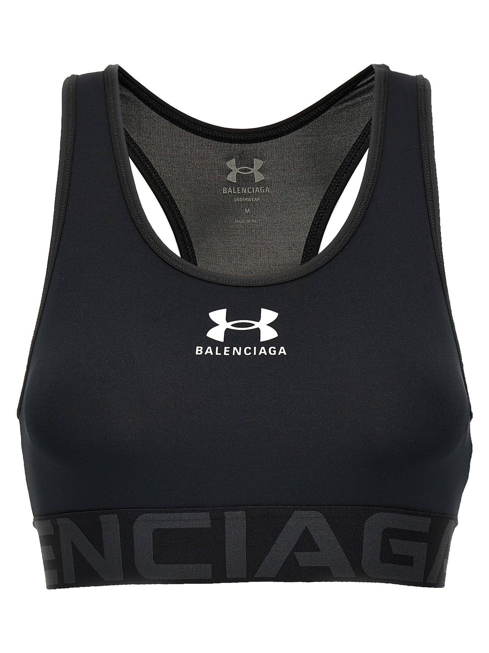 Sports top x Under Armour®