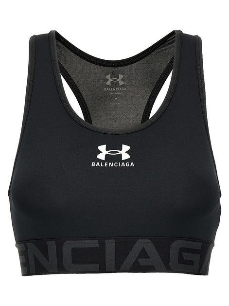 Sports top x Under Armour®