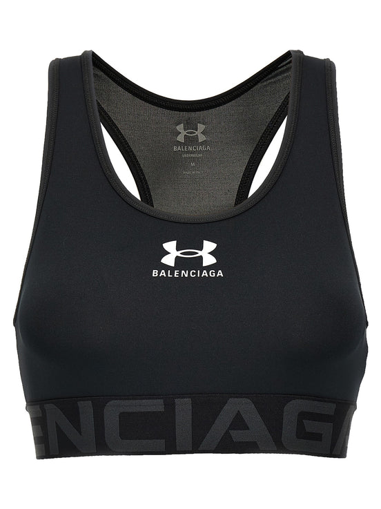 Sports top x Under Armour®