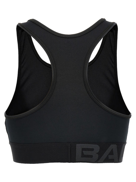 Sports top x Under Armour®