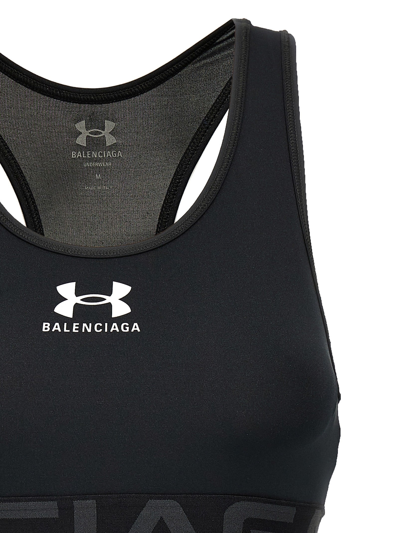 Sports top x Under Armour®