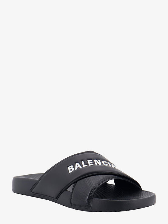 Sporty Pool EVA slide sandals