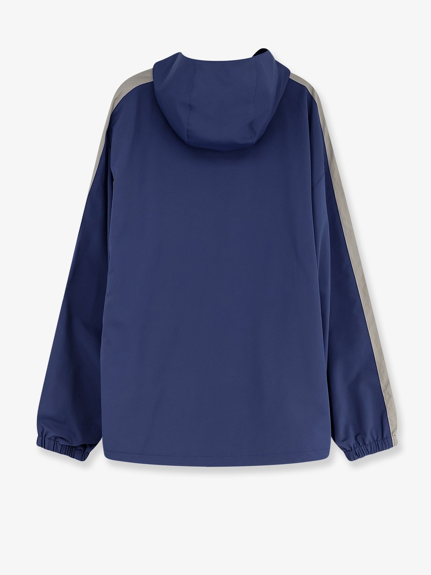 Sporty Rain Jacket