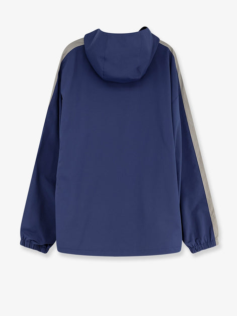 Sporty Rain Jacket