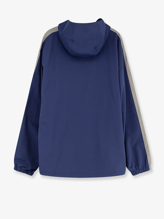 Sporty Rain Jacket