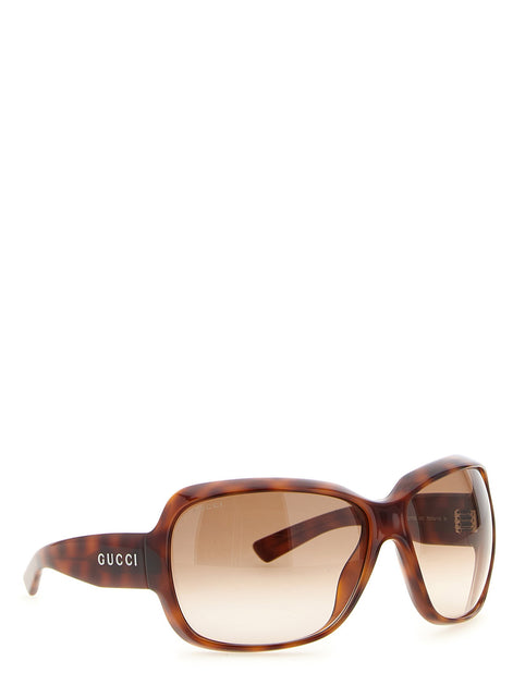 Square sunglasses