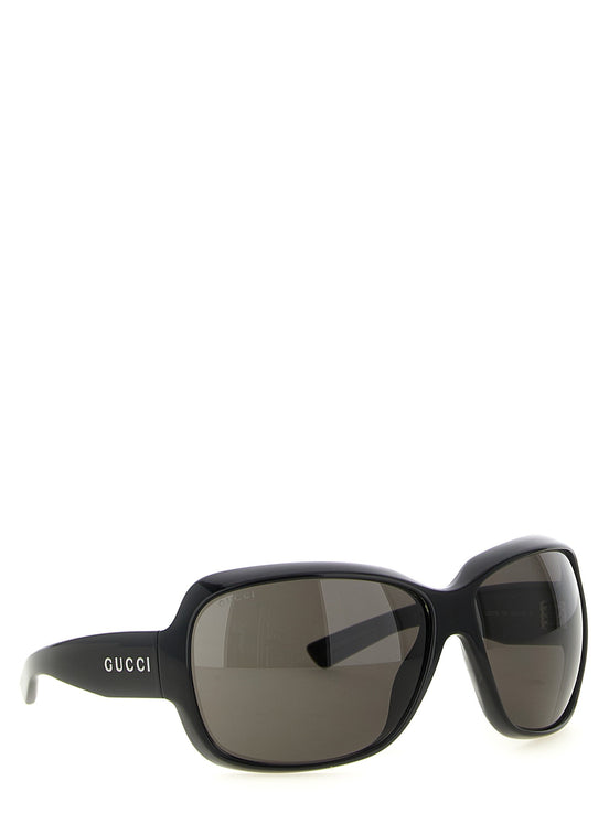 Square sunglasses