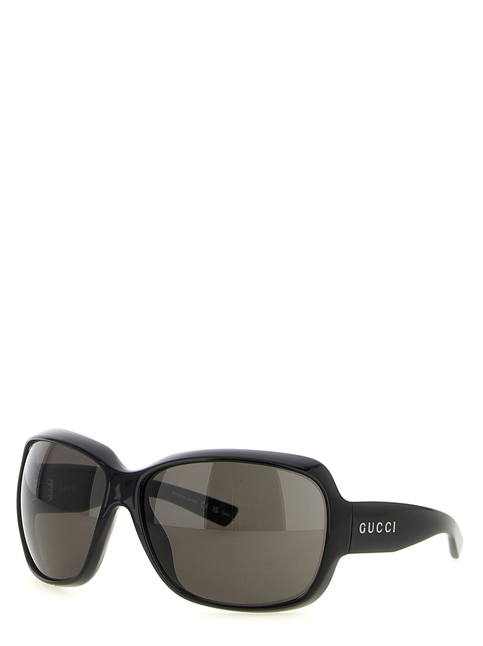 Square sunglasses