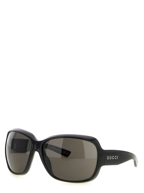 Square sunglasses