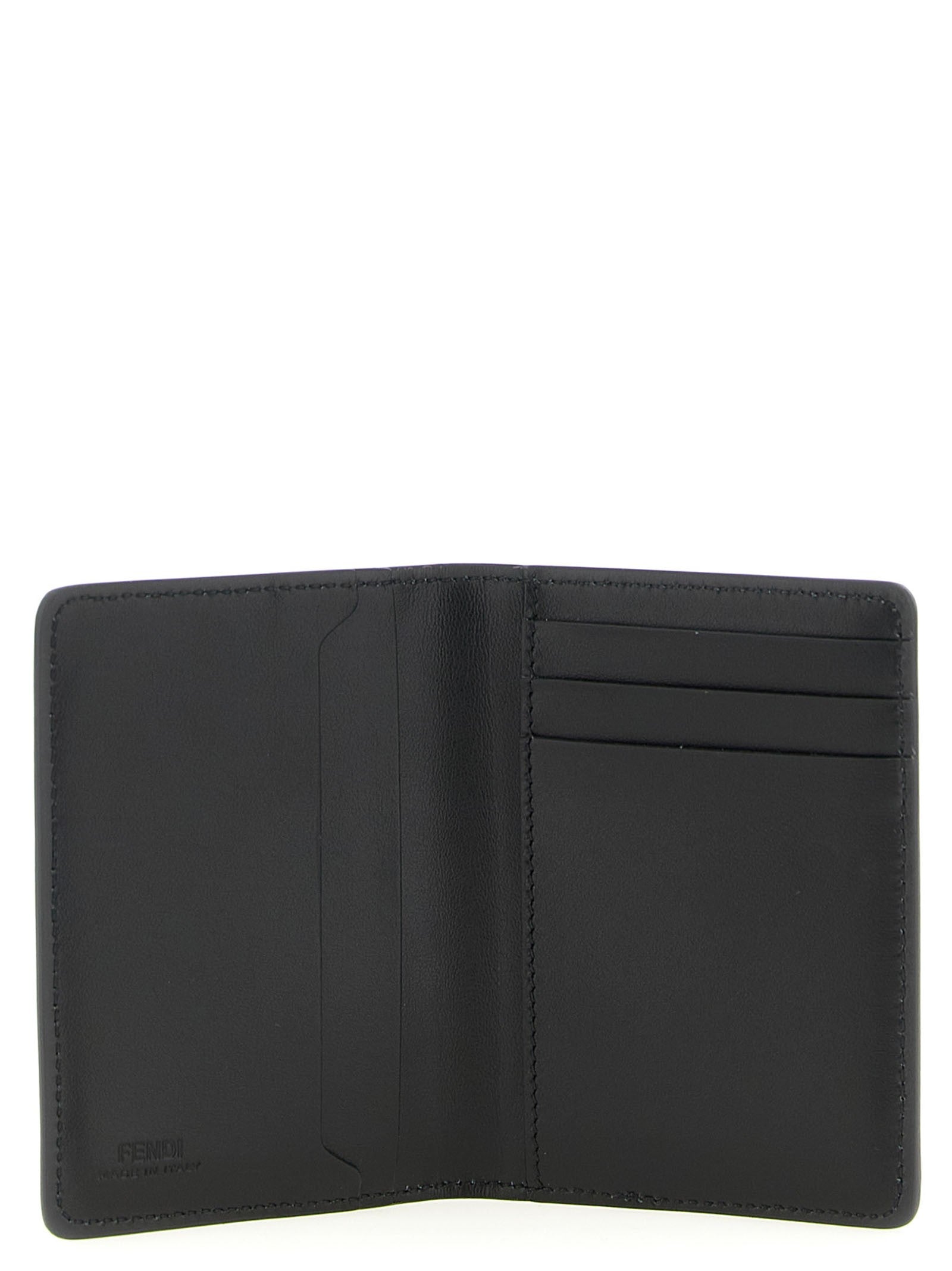 'Squared FF' card holder