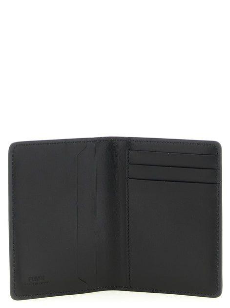 'Squared FF' card holder
