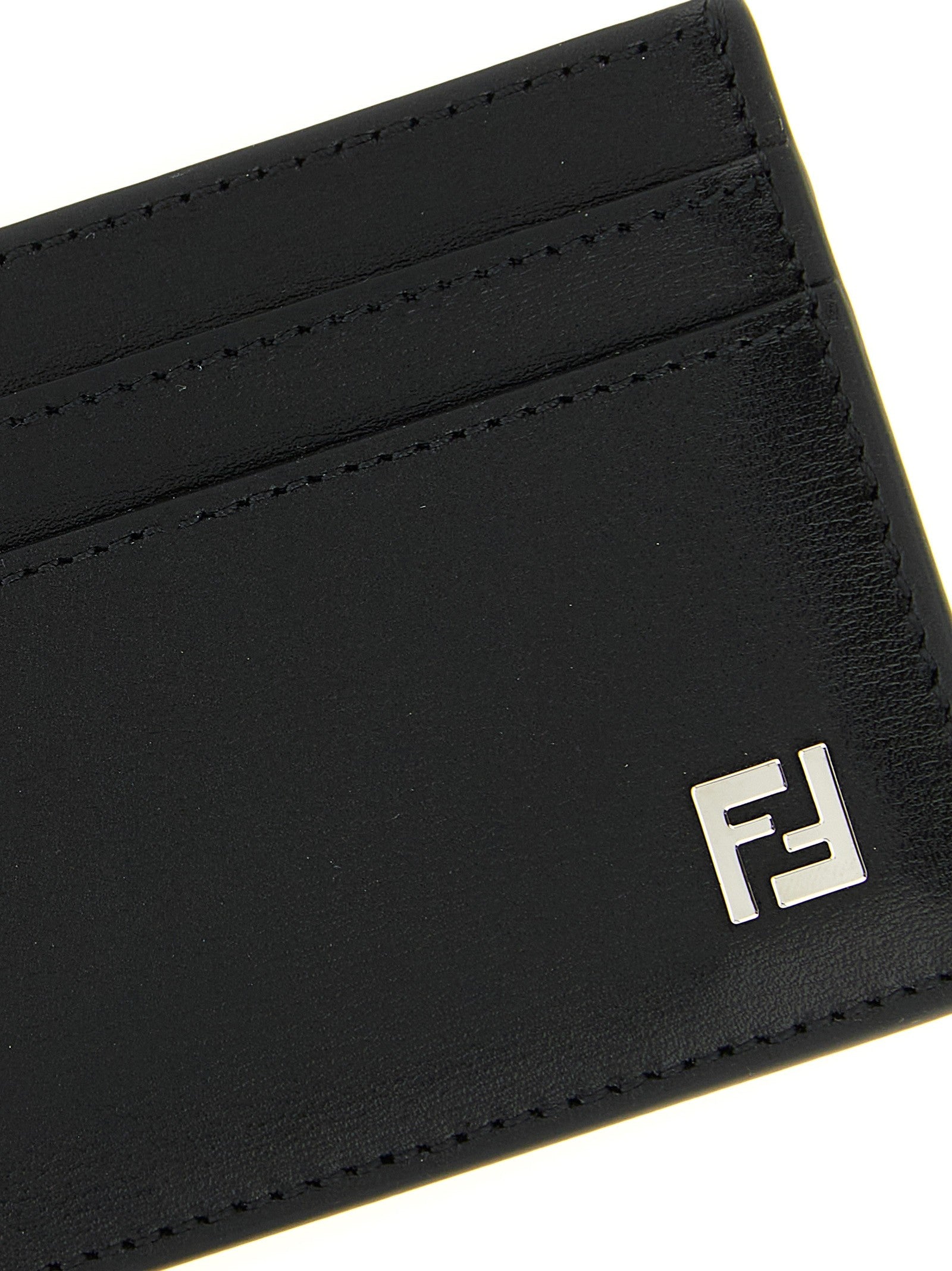 'Squared FF' card holder