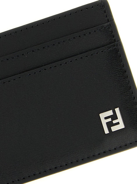 'Squared FF' card holder