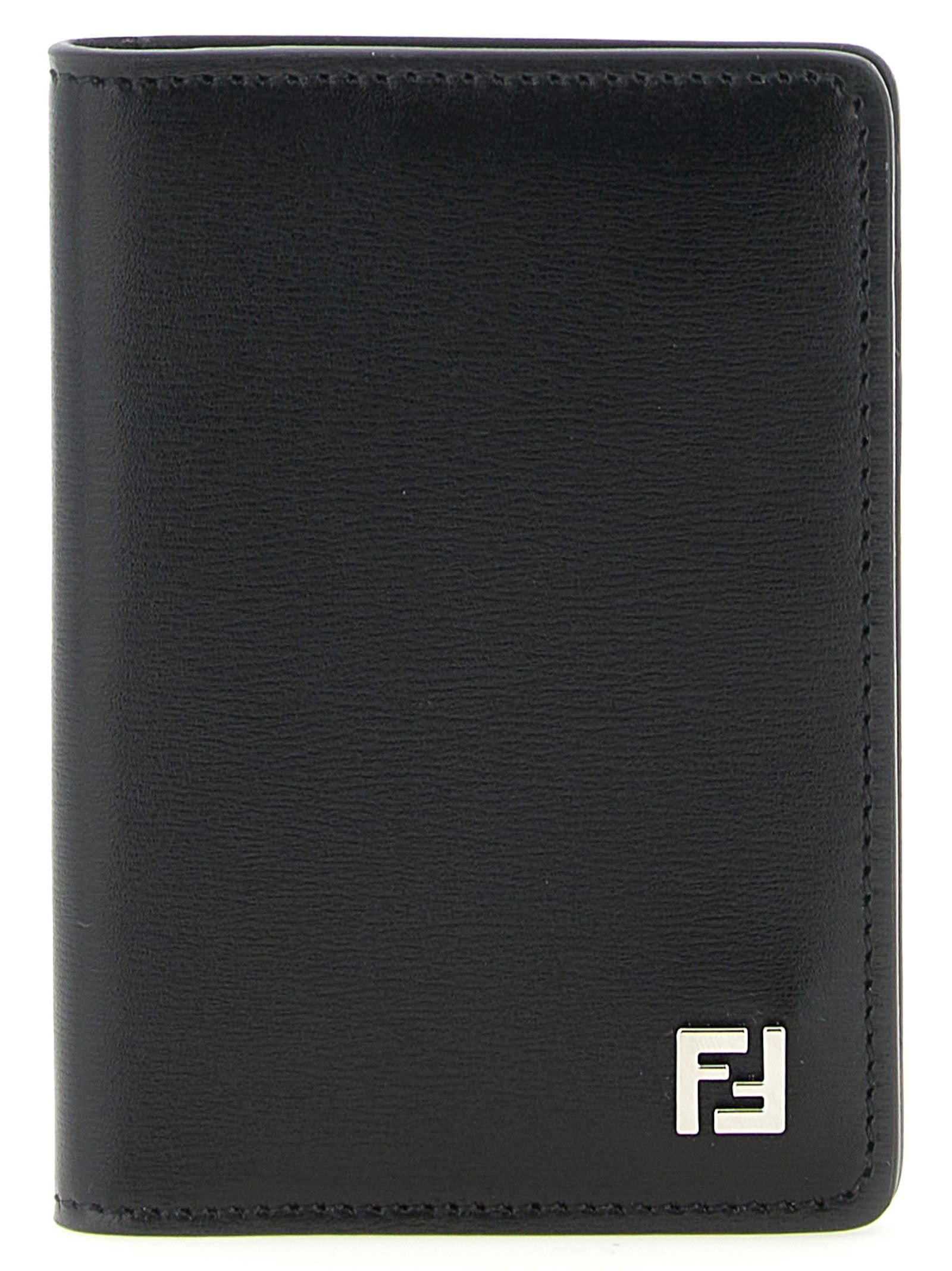 'Squared FF' card holder