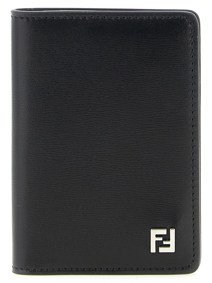 'Squared FF' card holder