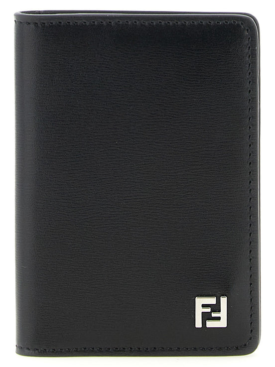'Squared FF' card holder