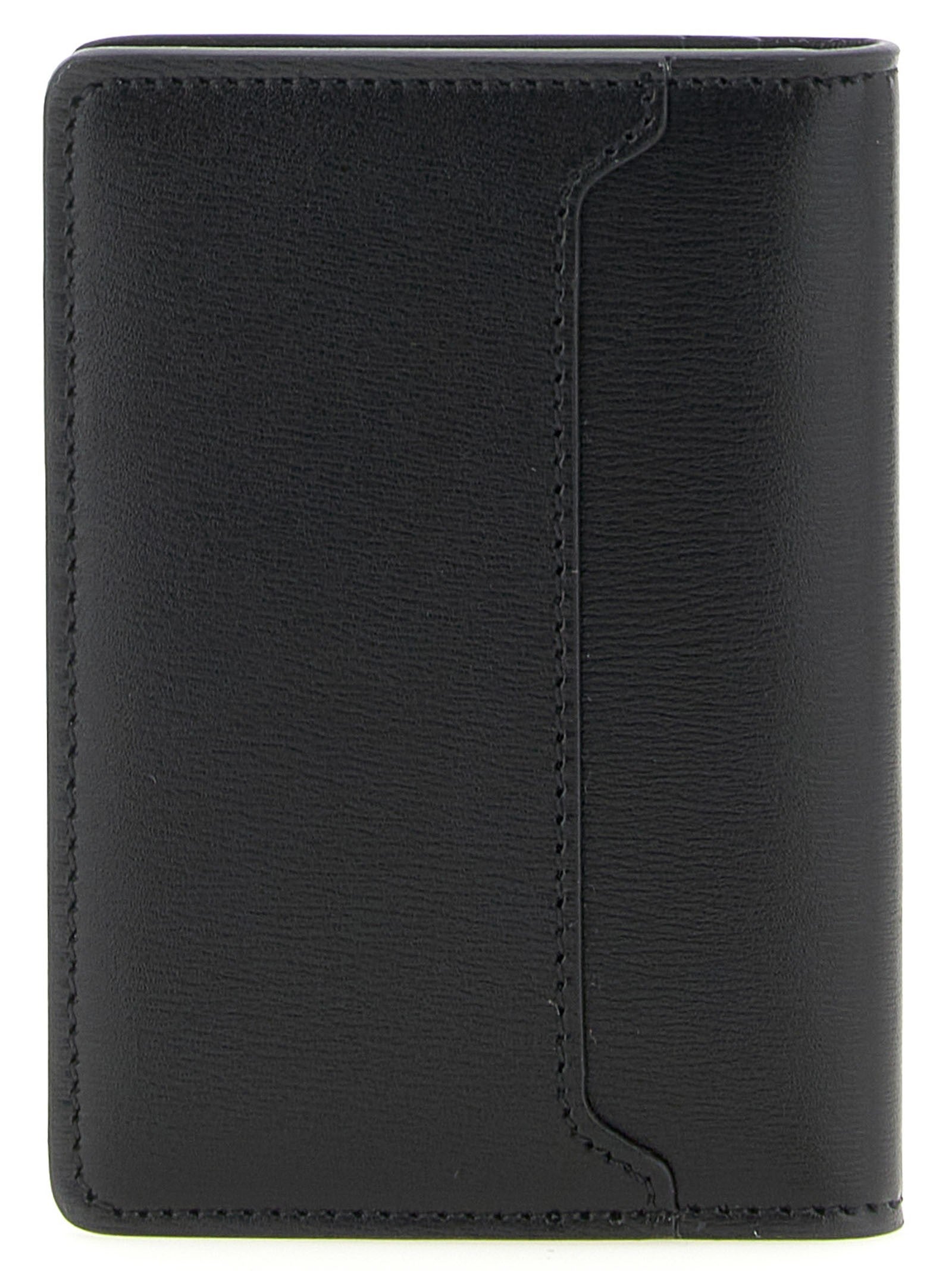 'Squared FF' card holder