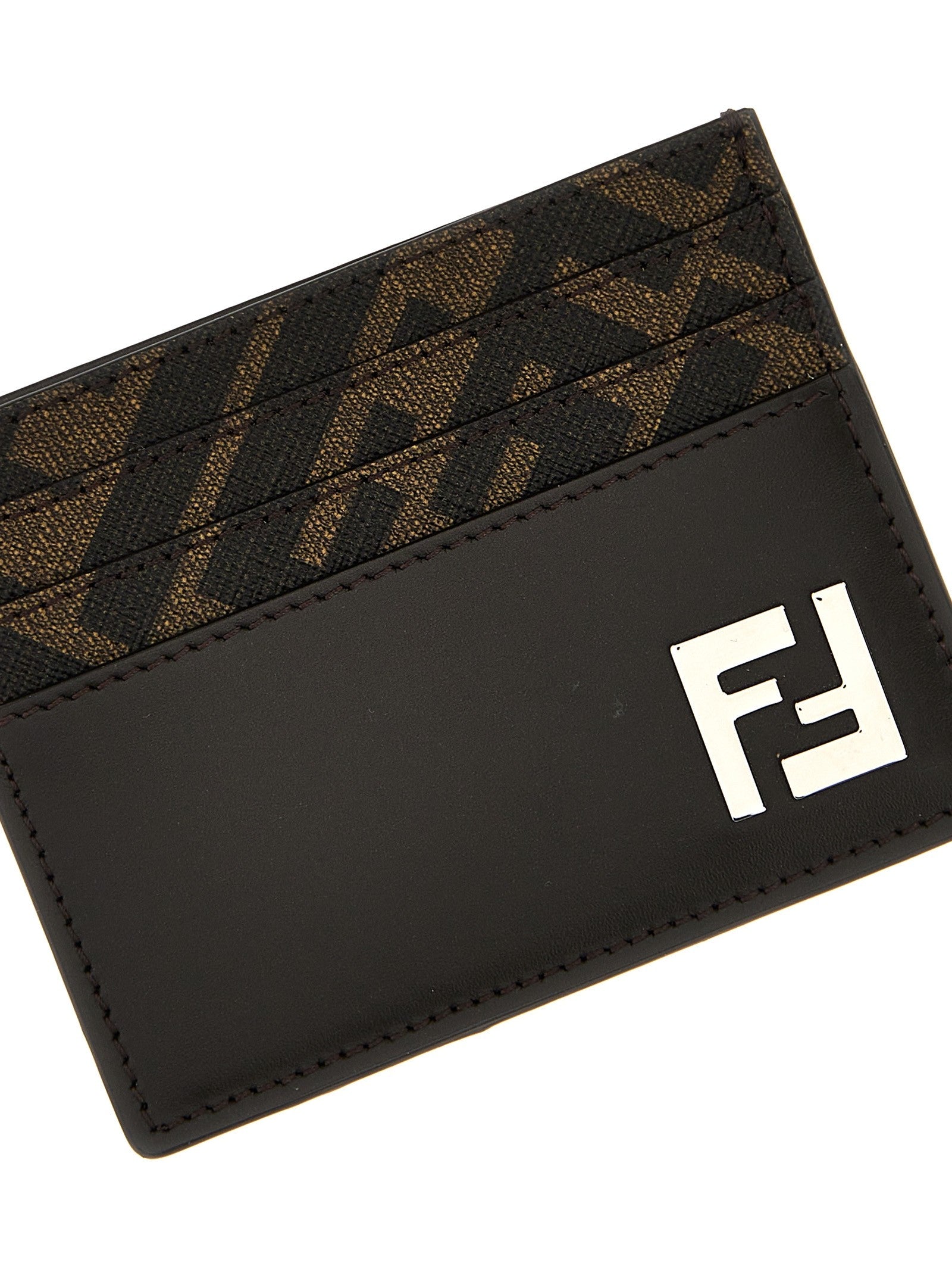'Squared FF' card holder