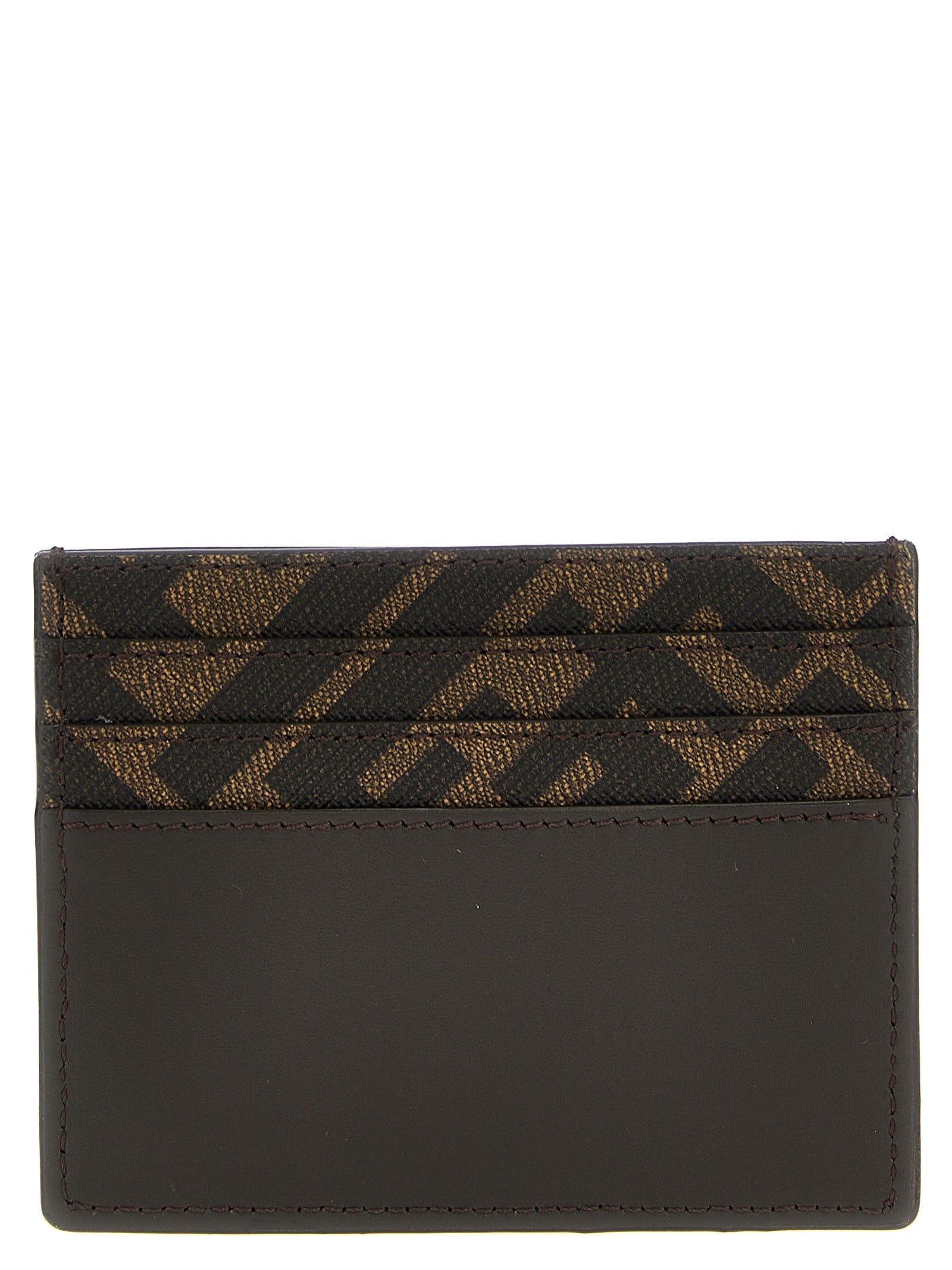 'Squared FF' card holder