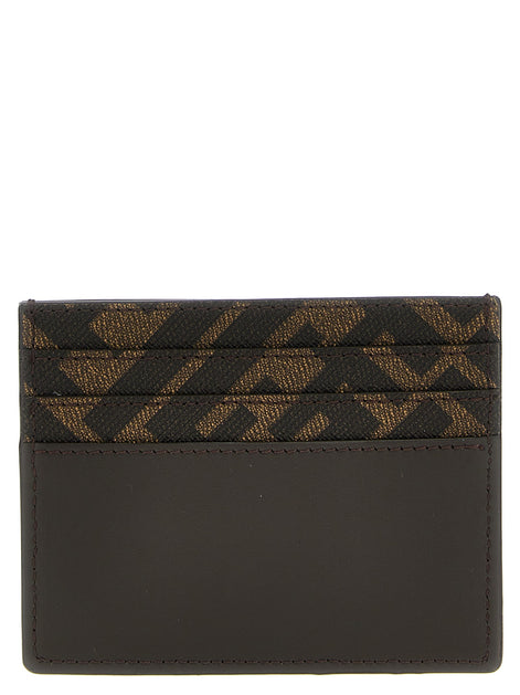 'Squared FF' card holder