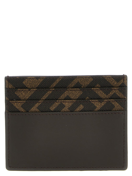 'Squared FF' card holder