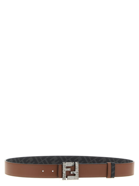 'Squared FF' reversible belt