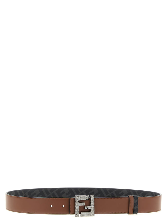 'Squared FF' reversible belt