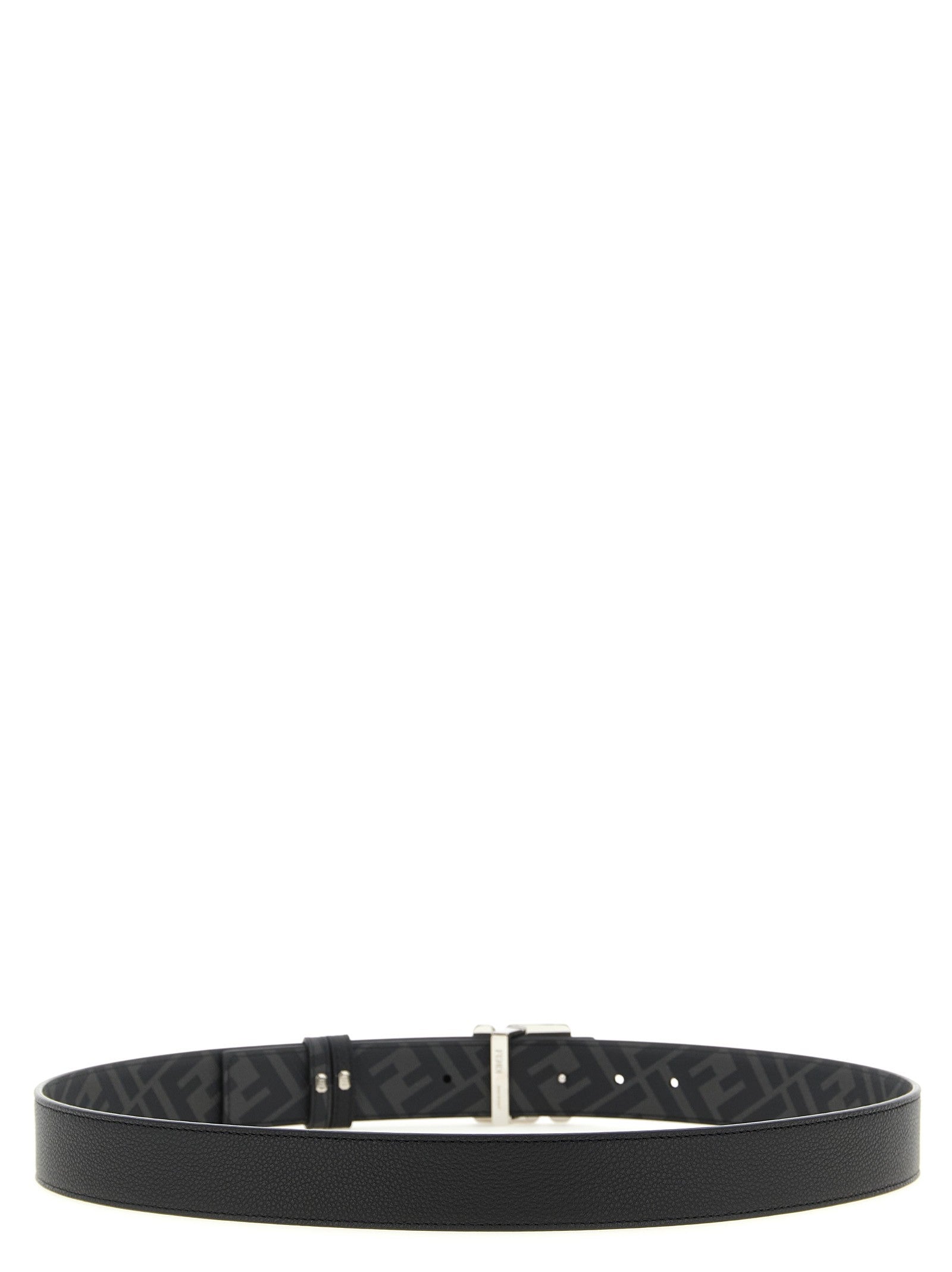 'Squared FF' reversible belt