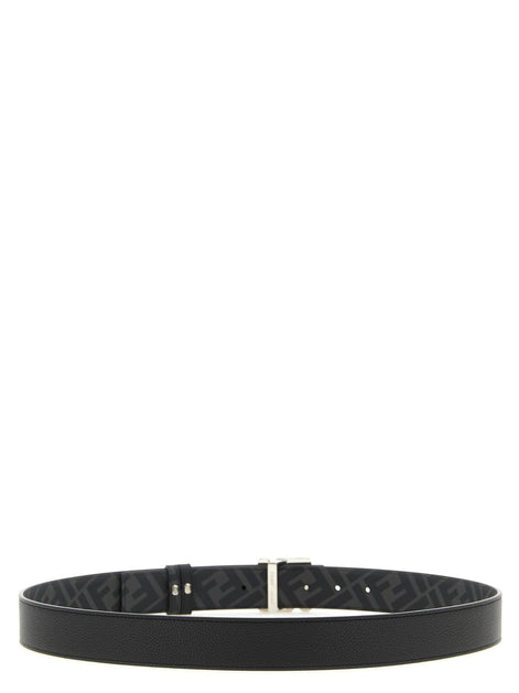 'Squared FF' reversible belt