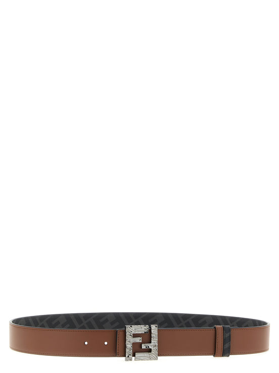 'Squared FF' reversible belt
