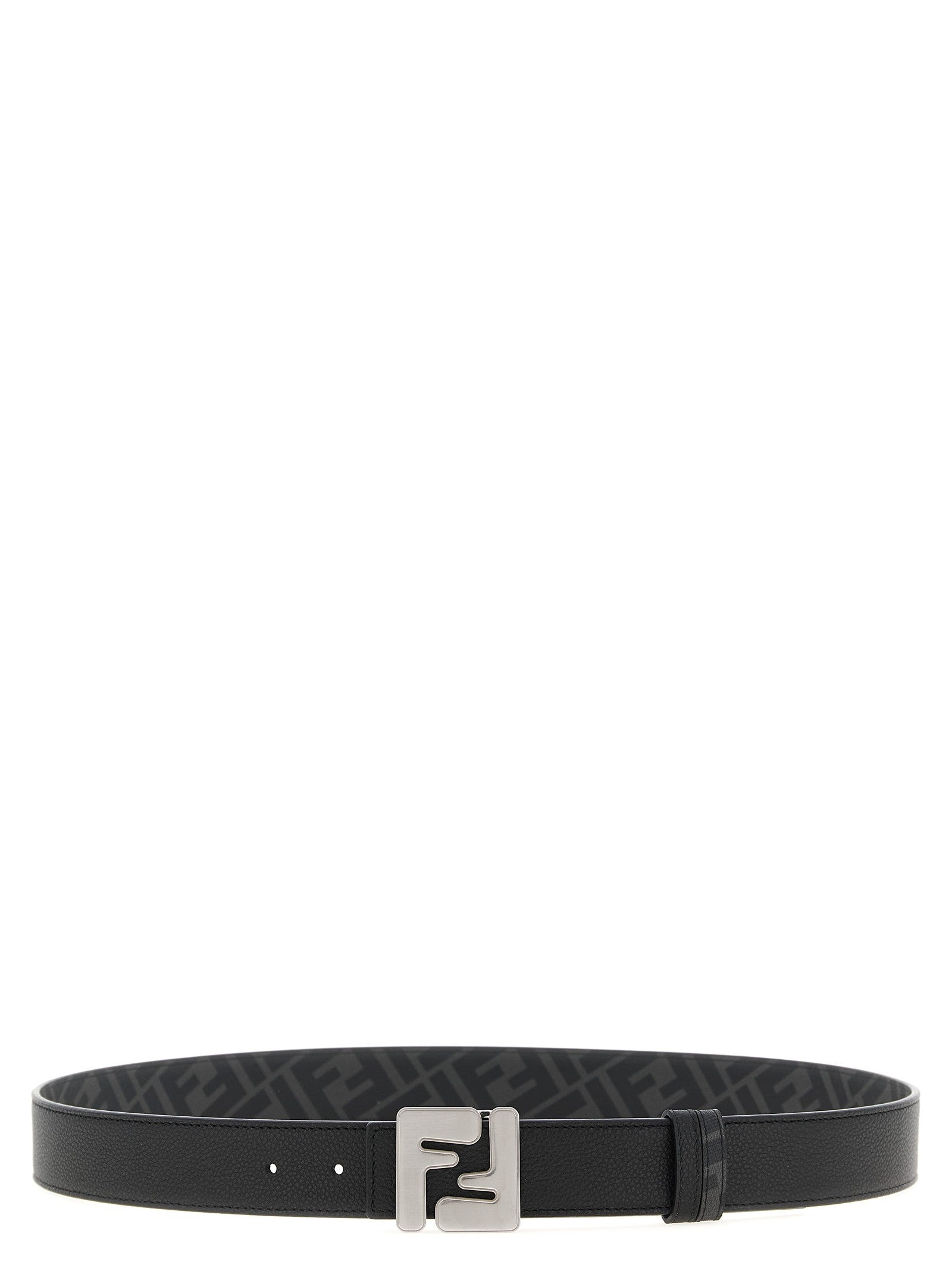 'Squared FF' reversible belt