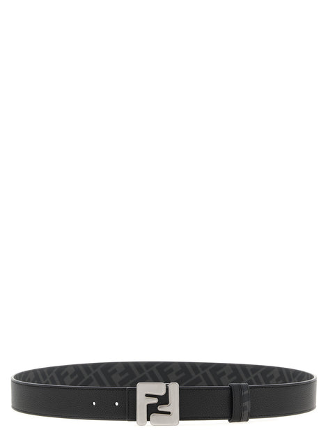 'Squared FF' reversible belt