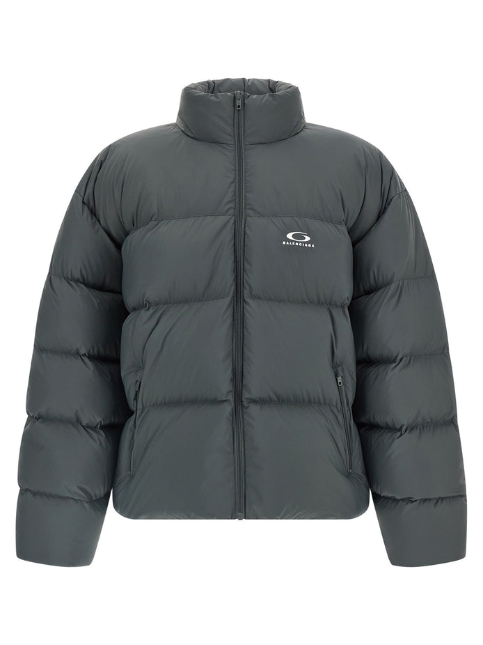 'Standard' down jacket