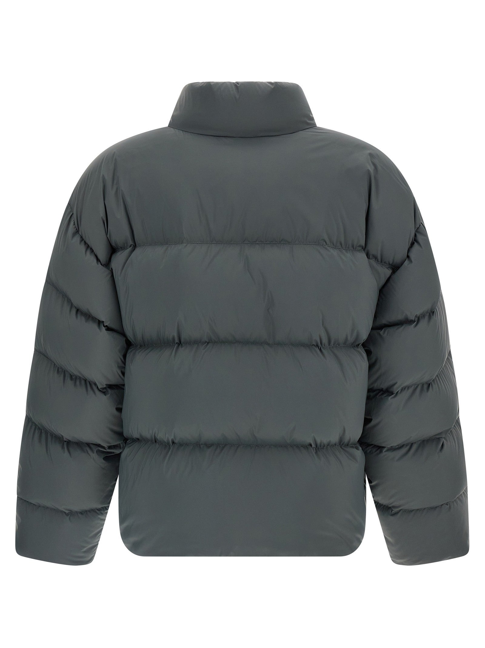 Balenciaga 'Standard' down jacket