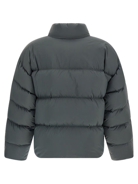 Balenciaga 'Standard' down jacket