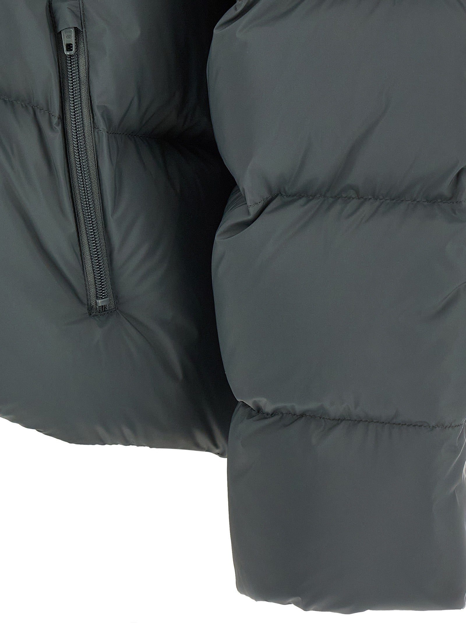 Balenciaga 'Standard' down jacket
