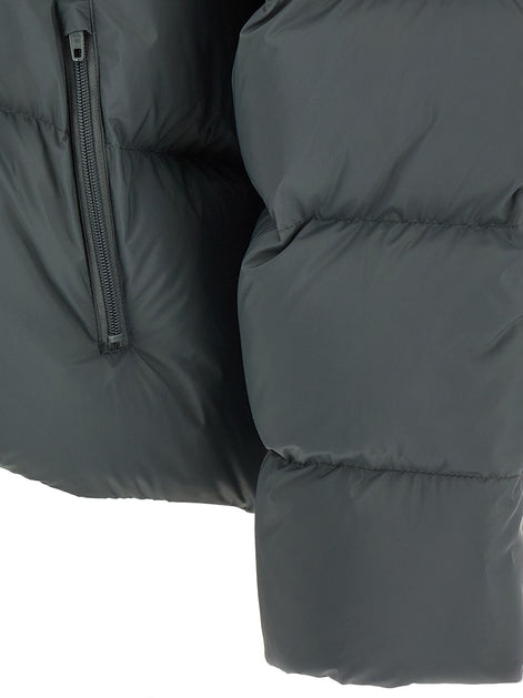 Balenciaga 'Standard' down jacket