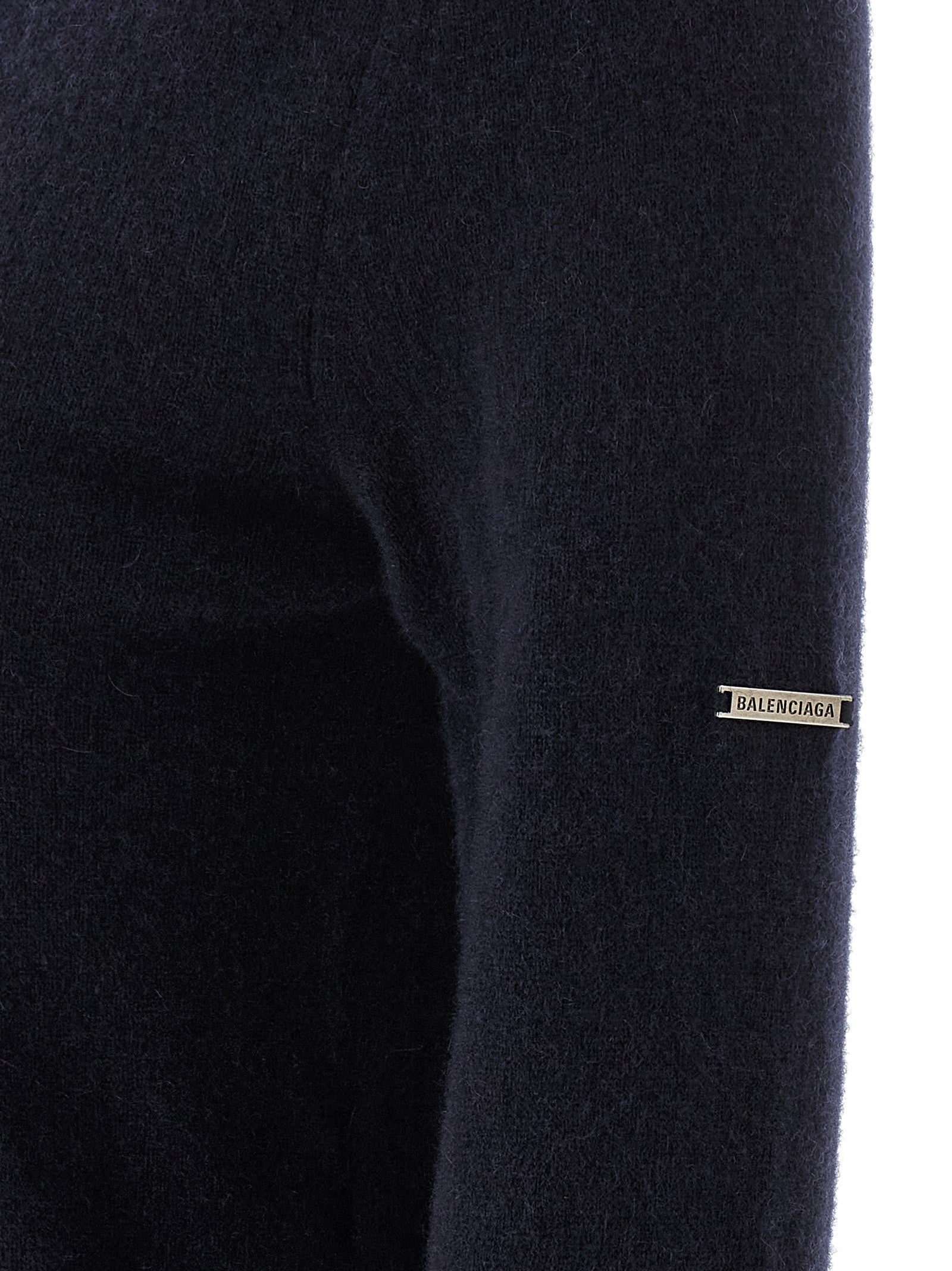 'Standard Turtleneck' turtleneck sweater