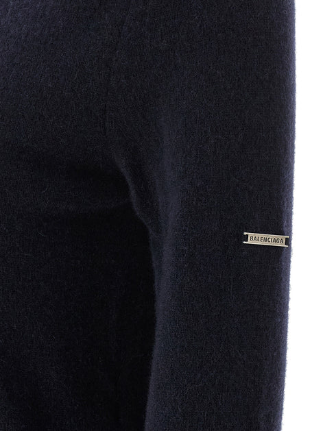 'Standard Turtleneck' turtleneck sweater
