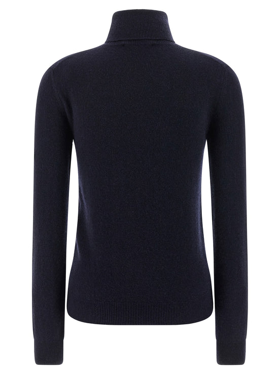 'Standard Turtleneck' turtleneck sweater