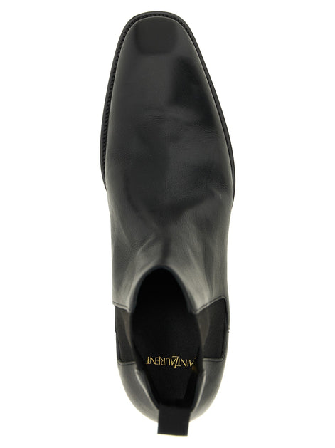 'Stanton' ankle boots