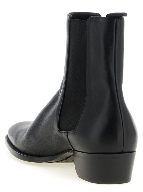 'Stanton' ankle boots