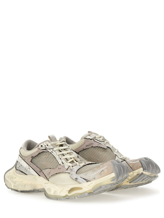 "STAPLER" SNEAKER